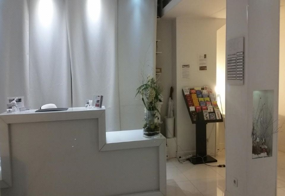 BLC 디자인 호텔 사진