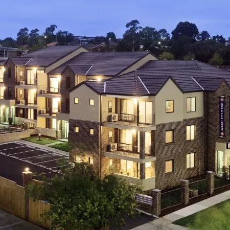 Ringwood Royale