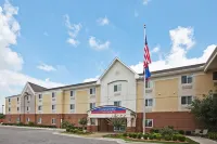 Candlewood Suites Tulsa NE - Owasso Hotel a Owasso