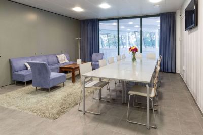 スパ・大浴場 スパ ホテル ランタシピ アウランコの写真