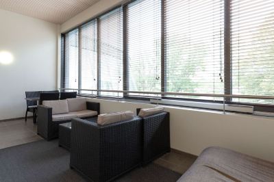 スパ・大浴場 スパ ホテル ランタシピ アウランコの写真