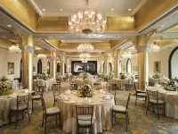 The Taj Mahal Palace, Mumbai โรงแรมในมุมไบ