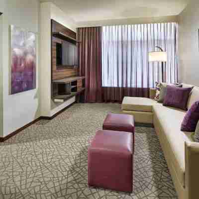 Residence Inn by Marriott at Anaheim Resort/Convention Center Rooms
