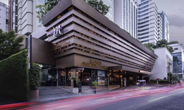 Mercure Bangkok Sukhumvit 11