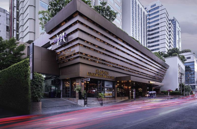 Mercure Bangkok Sukhumvit 11