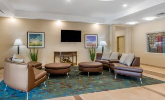 Candlewood Suites San Antonio Lackland AFB Area