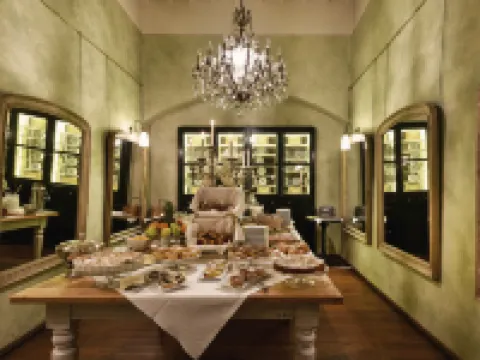 Cellai Hotel Florence