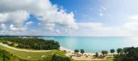 Anantara Desaru Coast Resort & Villas - badewanne
