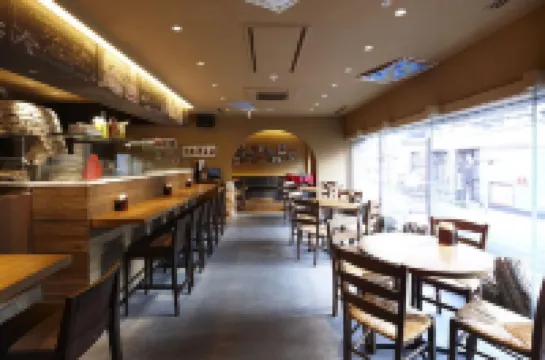 เดอะบี อิเคะบุคุโระ