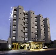 Max Plaza Hotel