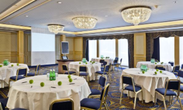 InterContinental Wien