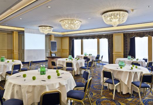 InterContinental Wien