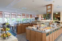 Holiday Inn Frankfurt Airport-Neu-Isenburg Hotels in Dreieich