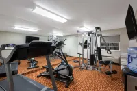 La Quinta Inn & Suites by Wyndham Blue Springs - Gym
