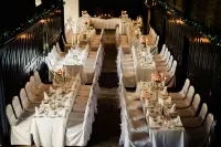 Kinnitty Castle Hotel Hotels in County Offaly