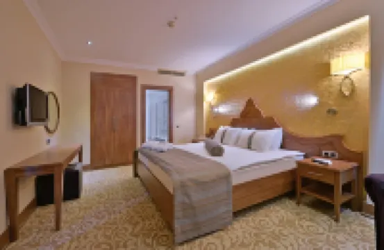 ยูโร ปาร์ค โรงแรม บูร์ซา