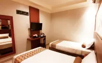 Careinn Hotel Merauke Hotels in Merauke