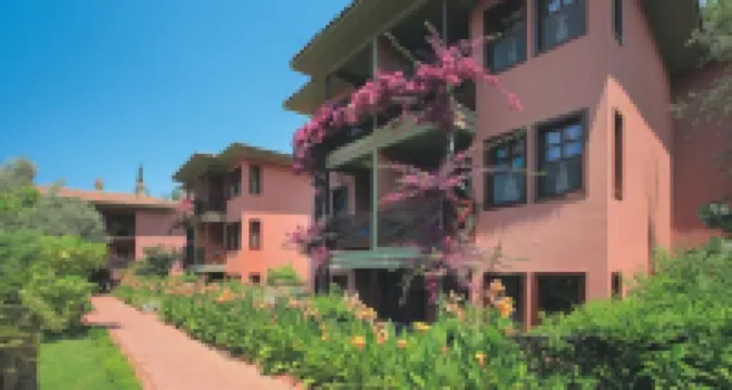 صنديا باي ليبرتي سون سيتي فنادق في 