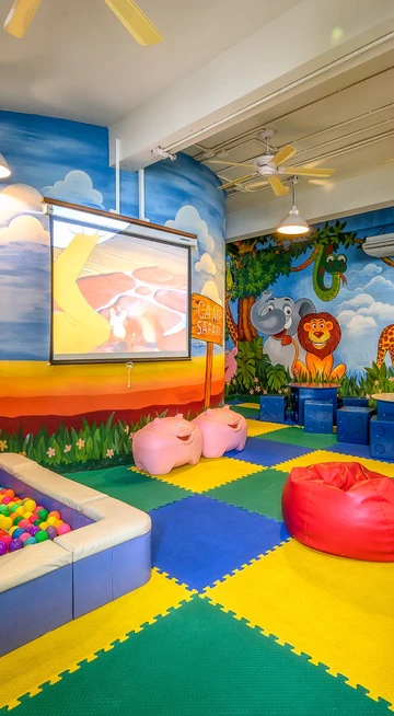 รูปภาพของเซ็นทารา กะตะ รีสอร์ท ภูเก็ต