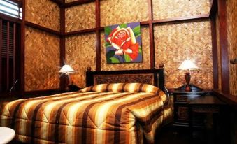 Resort Prima Sangkanhurip