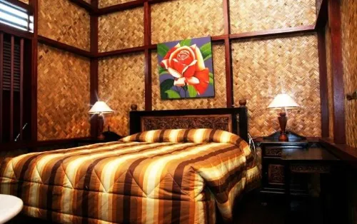 Resort Prima Sangkanhurip Hotels in Beber