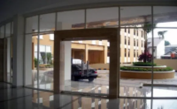 Apartment Margonda Residence 2