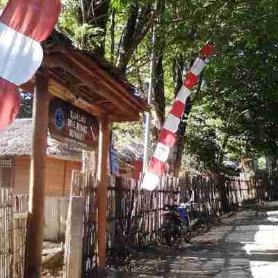 Raja Laut Dive Resort Others