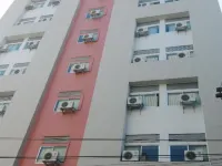 The House Hotels near Jiranakorn Stadium