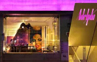 Adelphi Hotel Hoteles en Melbourne
