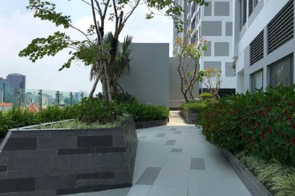 Macy Apartment - RiverGate Residence_3