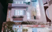 Sunas Home - Villa in Vung Tau