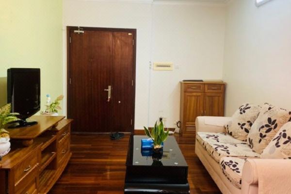 Sam Apartment_2