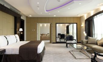 Holiday Inn Riyadh - Meydan