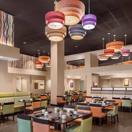 Delta Hotels Anaheim Garden Grove