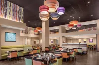 Delta Hotels Anaheim Garden Grove - breakfast