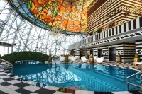 Mondrian Doha Hôtels à : Doha