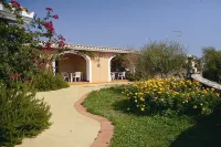 Alba Dorata Resort