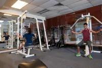 Royale Chulan Penang - Gym