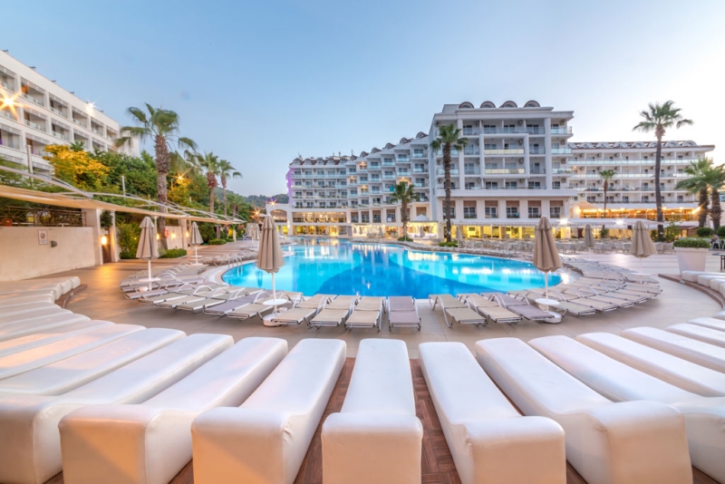 SunConnect Grand Ideal Premium - All Inclusive