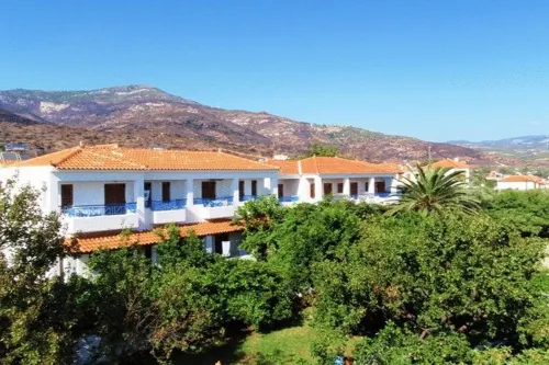 Votsalakia Hotel