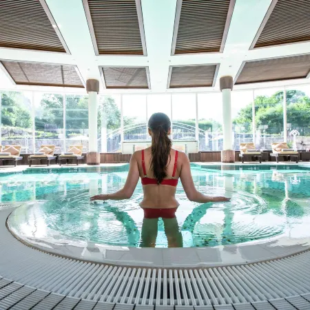 Grand Tirolia Kitzbühel - Member of Hommage Luxury Hotels Collection