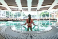 Grand Tirolia Kitzbühel - Member of Hommage Luxury Hotels Collection - spa