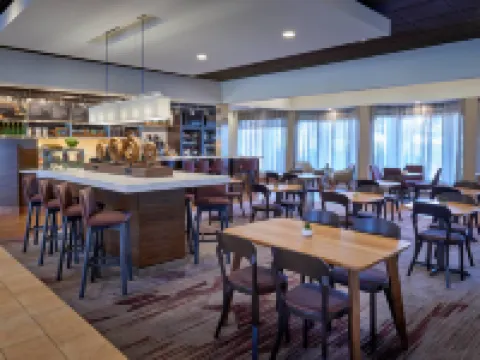 Sonesta Select Minneapolis Eden Prairie Hotels in Eden Prairie