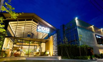 COSI Samui Chaweng Beach