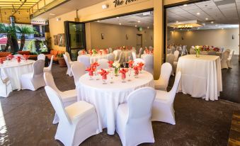 Palm Garden Hotel
