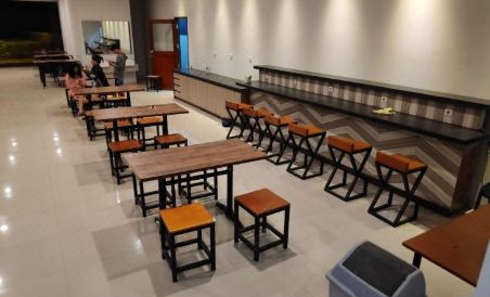 Rosalia Hotel Baturaden - Housity