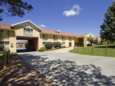 Ibis Styles Canberra Hotel a Phillip