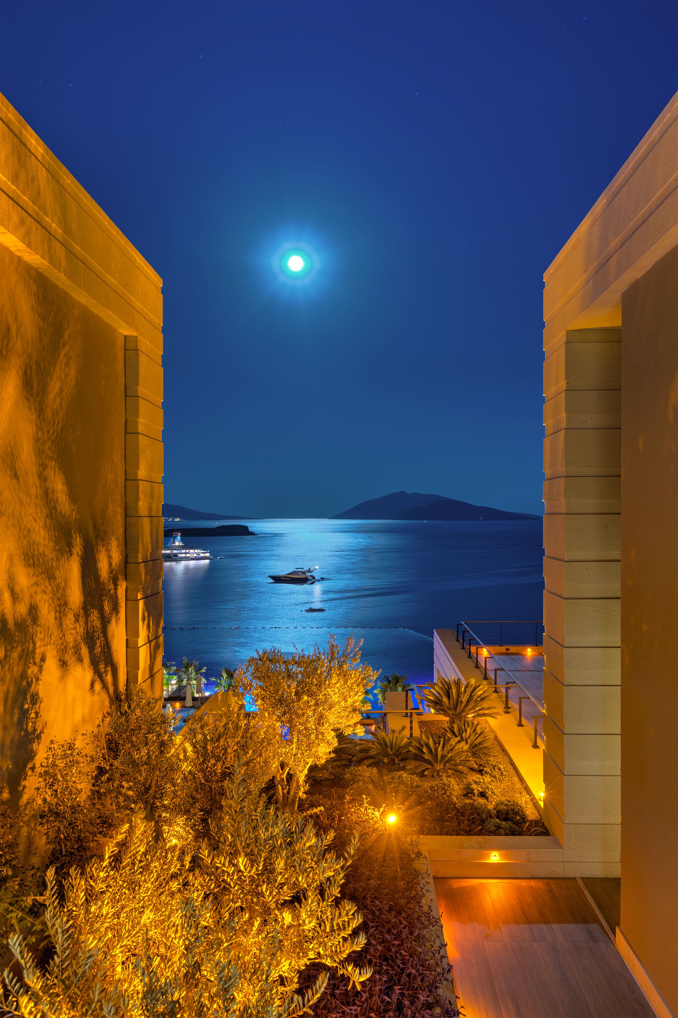 Caresse, a Luxury Collection Resort & Spa, Bodrum