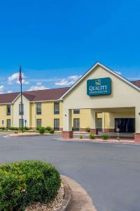 best hotels in canton ga