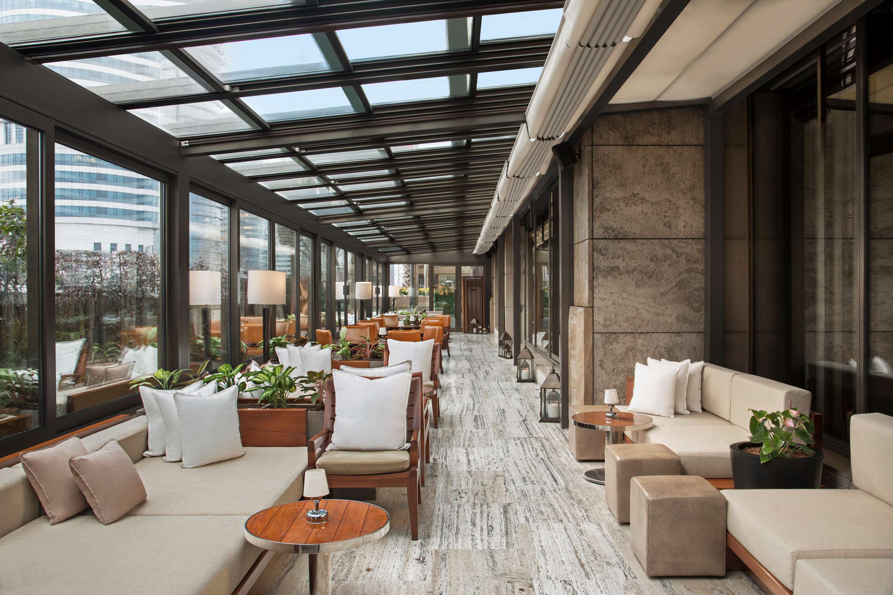 Hyatt Centric Levent Istanbul